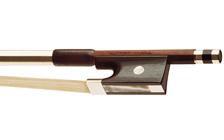 Knoll Pernambuco Violin Bows