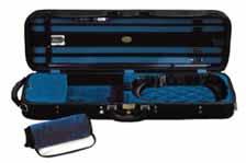 Winter Violin Cases