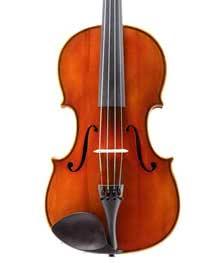 Etude Violas