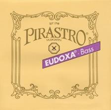Pirastro Eudoxa Bass Strings