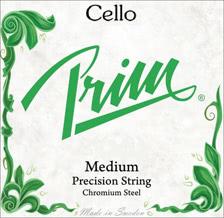 Prim Cello Strings