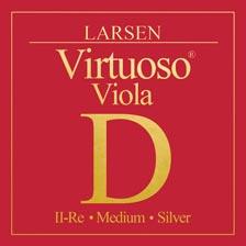 Larsen Viola Virtuoso Strings