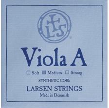Larsen Viola Strings