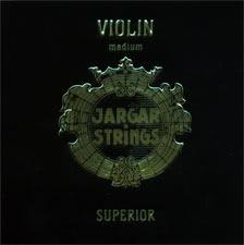 Jargar Superior Violin Strings