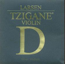Larsen Tzigane Violin Strings