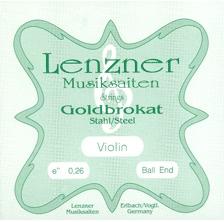 Goldbrokat Violin Strings