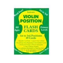 Flash Cards