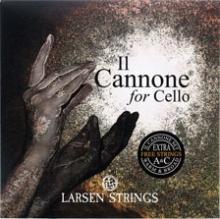 Larsen Il Cannone Cello Strings