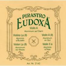 Pirastro Eudoxa Violin Strings