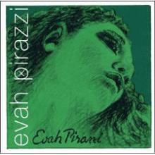 Pirastro Evah Pirazzi Violin Strings