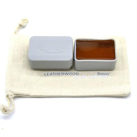 Leatherwood Bass Rosin