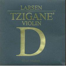 Larsen Tzigane Violin Strings