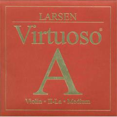 Larsen Virtuoso Violin Strings