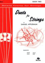Easy Viola Duets