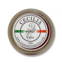 Cello Rosin