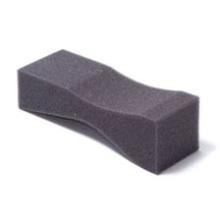 Foam Violin Shoulder Rest Stiff