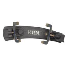 Kun Collapsible Violin Shoulder Rests