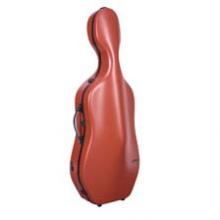 Bam Hightech Slim 2.9 Cello Cases