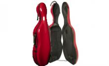 Crescendo Cello Cases