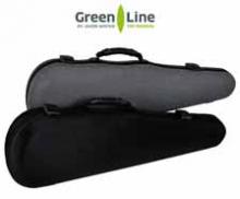 Winter GreenLine Violin Cases