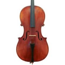 Eastman Select Cellos