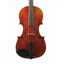Jay Haide à l'Ancienne Violins