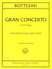 Concert Pieces