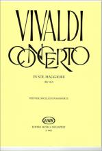 Baroque Concertos