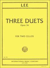 Cello Duets