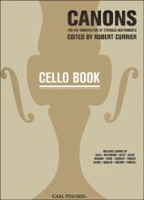 Easy Cello Duets