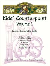 Easy Violin Duets