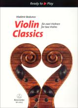 Violin Duets