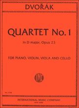 Piano Quartets