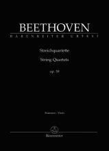 String Quartets