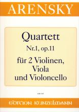 Quartets