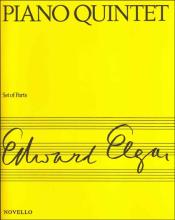Piano Quintets