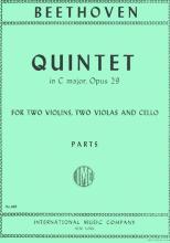 Quintets