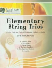 Easy String Trios