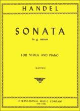 Baroque Sonatas