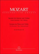 Classical Sonatas