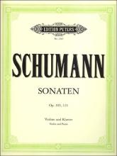Romantic / Modern Sonatas