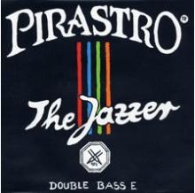 Pirastro Jazzer Bass Strings