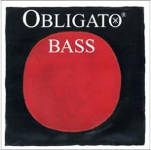 Pirastro Obligato Bass Strings