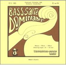 Thomastik-Infeld Dominant Bass Strings