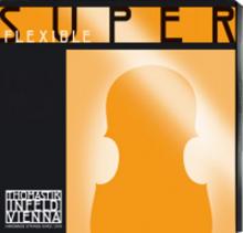 Thomastik-Infeld Superflexible Bass Strings