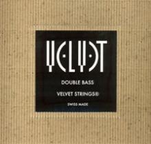 Velvet Compas Bass Strings