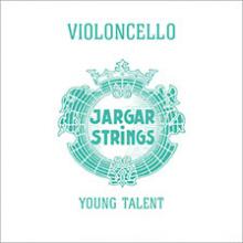 Jargar Young Talent Fractional Cello Strings