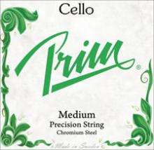 Prim Cello Strings
