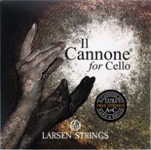 Cello Strings