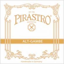 Pirastro Alto Gamba Strings